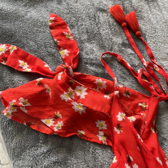 Top Shop Romper - Picture 4 of 9